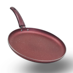 مقلاية كريب جرانيت 26سم - تركى - ماركة آكى