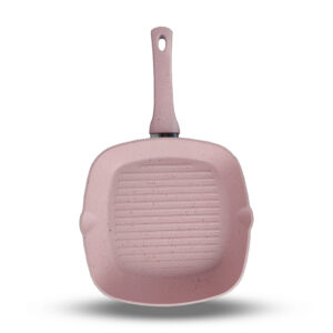 مقلاة جريل أكتيف 28 سم صناعة تركي