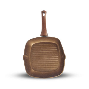 مقلاة جريل أكتيف 28 سم صناعة تركي